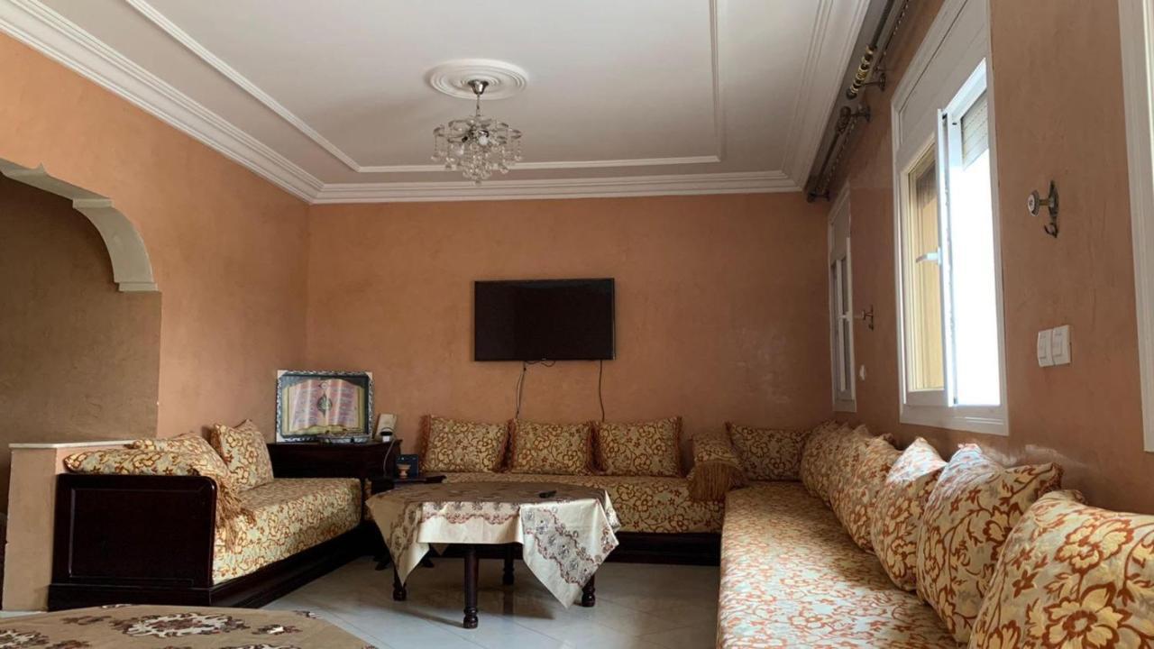 Dar Joumana Agadir Exterior foto