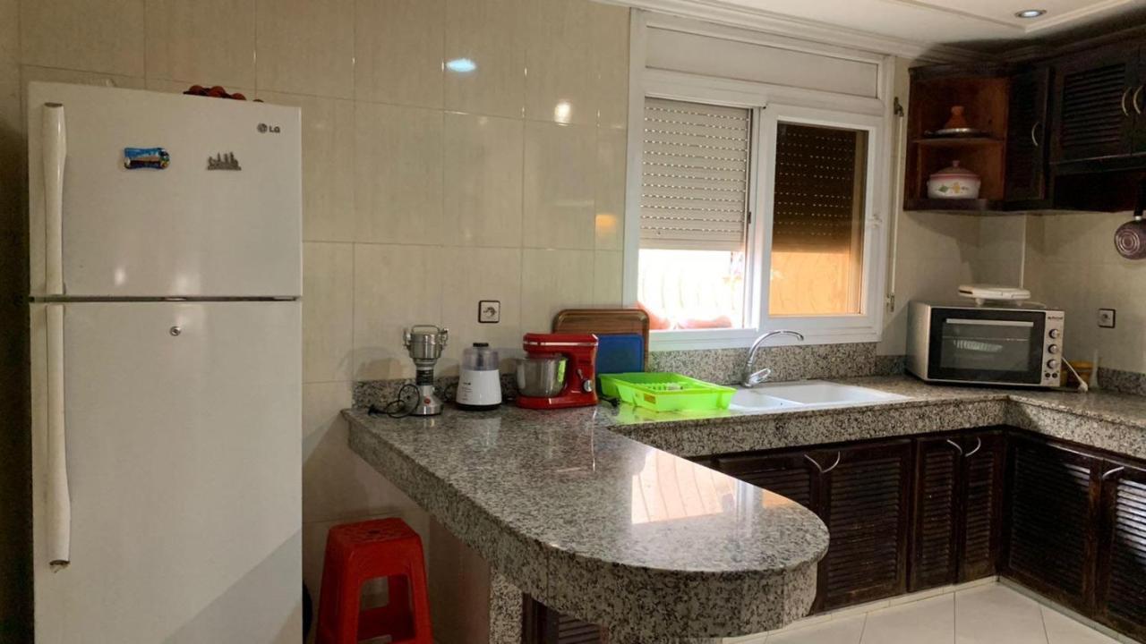 Dar Joumana Agadir Exterior foto