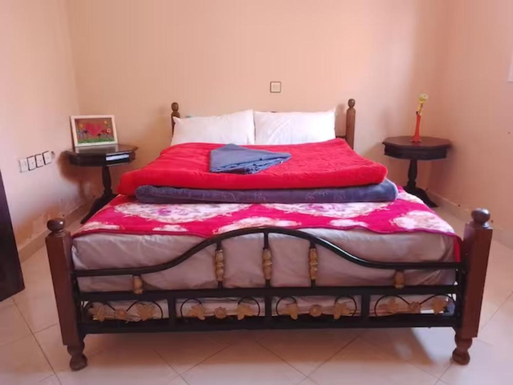 Dar Joumana Agadir Exterior foto