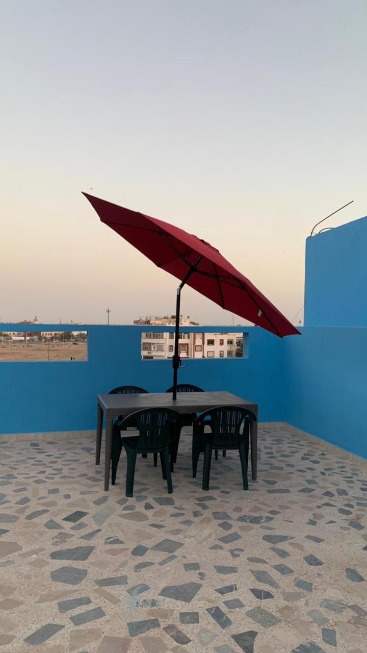 Dar Joumana Agadir Exterior foto